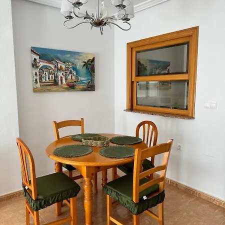 Casa Del Sol