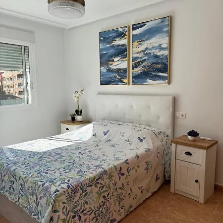 Casa Del Sol * Torrevieja